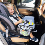 Warner Bros. 3-IN-1 Travel Tray & Tablet Holder (Batman)