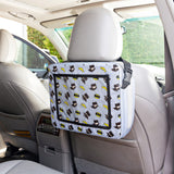 Warner Bros. 3-IN-1 Travel Tray & Tablet Holder (Batman)