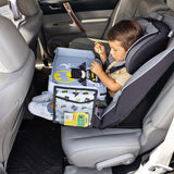 Warner Bros. 3-IN-1 Travel Tray & Tablet Holder (Batman)