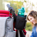 Cup ‘N Stuff Stroller Cup Holder-jlchildress-jlchildress