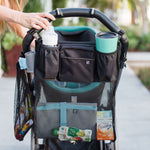 Cups ‘N Cargo Stroller Organizer-jlchildress-jlchildress