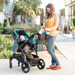 Cups ‘N Cargo Stroller Organizer-jlchildress-jlchildress