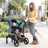 Cups ‘N Cargo Stroller Organizer-jlchildress-jlchildress