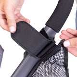 Side Sling Stroller Cargo Net