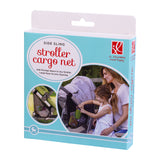 Side Sling Stroller Cargo Net