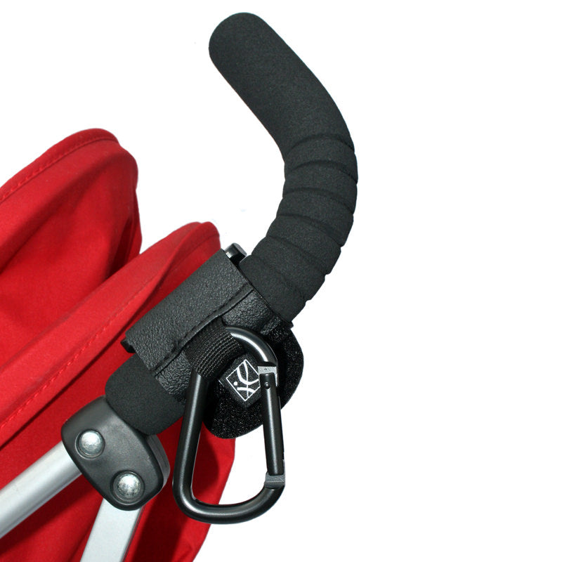 baby stroller hooks J.L. Childress Clip 'N Carry Stroller Hooks