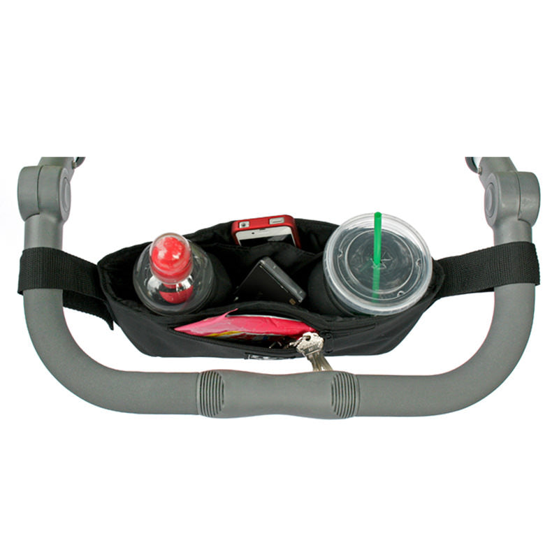 graco stroller organizer J.L. Childress Cargo N Drinks Stroller Parent Tray