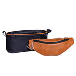 Stroller Organizer with Hip Pack detached