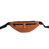picture of back of the hip pack from the Stroller Organizer with Hip Pack