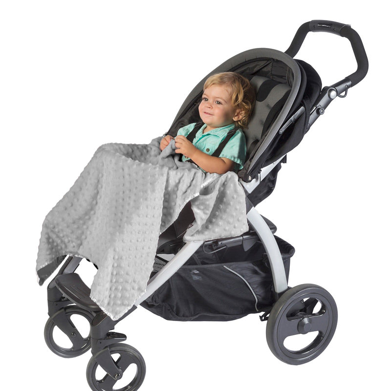 bugaboo stroller blanket J.L. Childress Cuddle 'N Cover Stroller Blanket