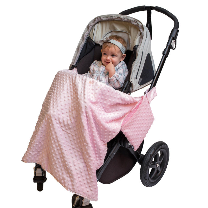umbrella stroller blanket Cuddle ‘N Cover Stroller Blanket