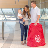 Universal Gate Check Travel Bag for Car Seats and Strollers-jlchildress-jlchildress