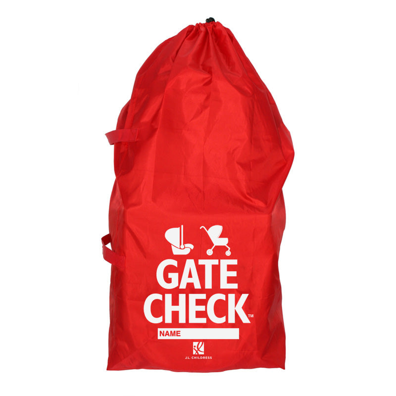 Universal Gate Check Travel Bag for Car Seats and Strollers-jlchildress-jlchildress