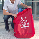 Universal Gate Check Travel Bag for Car Seats and Strollers-jlchildress-jlchildress