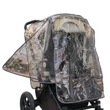 Universal Stroller Weather Shield-jlchildress-jlchildress