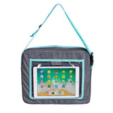 3-IN-1 Travel Tray and Tablet Holder