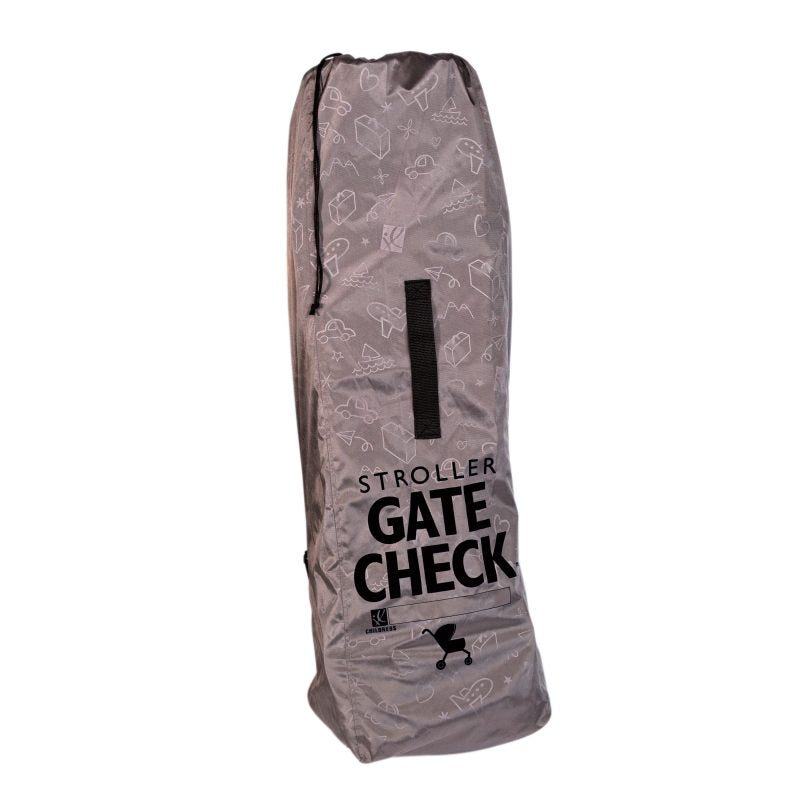 graco stroller gate check bag J.L. Childress